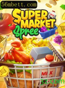 Explorando o Universo de SupermarketSpree: Um Mergulho na Diversão e Estratégia