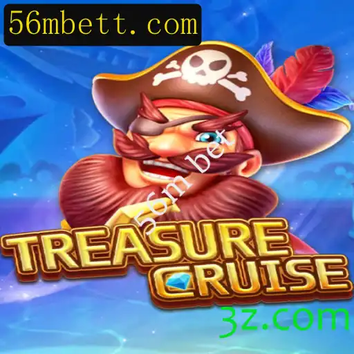 Exploração de 'TREASURECRUISE': Conheça o Jogo e Seu Desafiante '56m Bet'