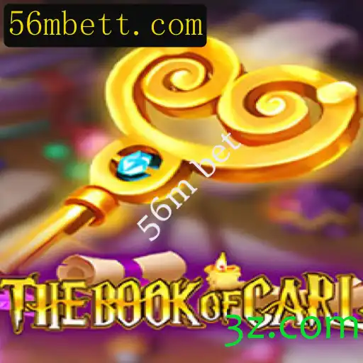 TheBookofCarl: Descubra Este Empolgante Jogo com Aposta de 56 Milhões