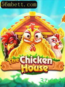 Explorando TheChickenHouse: O Sensacional Jogo de Apostas de 56 Milhões
