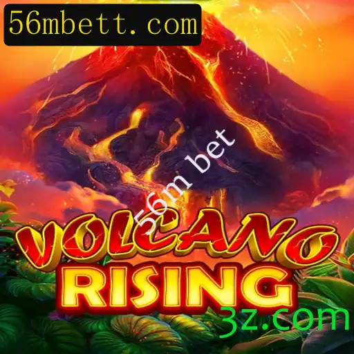 VolcanoRising: Um Mergulho na Ação Intensa e Estratégia do Novo Jogo de Apostas