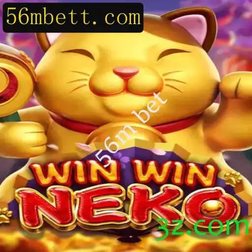 Explorando WinWinNeko: O Fascinante Mundo das Apostas com a Chave 56m Bet